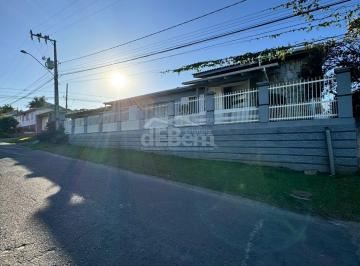 Casa · 229m² · 3 Quartos · 1 Vaga · Casa à venda no bairro Ceará - Criciúma/SC