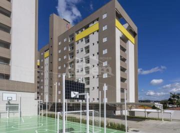 Apartamento · 61m² · 2 Quartos · 1 Vaga · Residencial Benevento - Apartamento à venda no bairro Próspera - Criciúma/SC