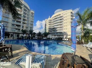 Apartamento · 89m² · 3 Quartos · 1 Vaga · Nautilus Home Club - Apartamento com 3 quartos, 89 m², à venda por R$ 920.000- Centro - Penha/SC