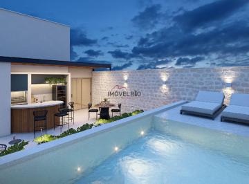 Apartamento · 39m² · 1 Quarto · Apartamento studio em Copacabana Arpoador