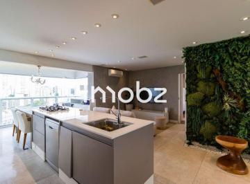 Apartamento · 75m² · 1 Quarto · 1 Vaga · Apartamento à venda no In Jardim Sul - Rua Nelson Gama De Oliveira, 739 - São Paulo - SP - CEP: 0573