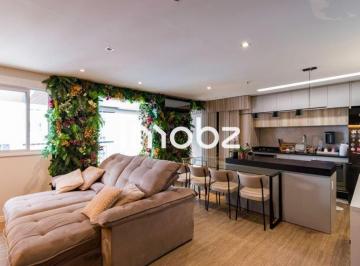 Apartamento · 81m² · 2 Quartos · 2 Vagas · Apartamento à venda no Lírio - Rua Celso Ramos, 120 - São Paulo - SP - CEP: 05734-080