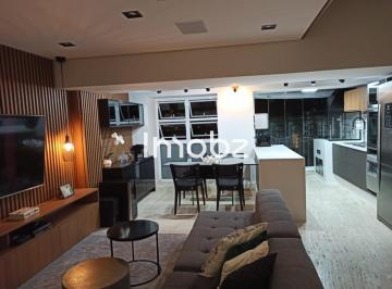 Apartamento · 100m² · 2 Quartos · 1 Vaga · Apartamento à venda na RUA LEOPOLDO COUTO DE MAGALHÃES JÚNIOR, 540 - ITAIM BIBI - São Paulo - SP - C