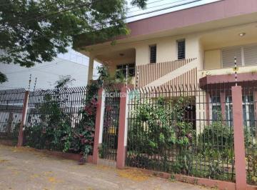Casa · 649m² · 3 Quartos · CASA ZONA 08