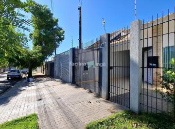 Casa · 95m² · 3 Quartos · CASA JARDIM ITÁLIA