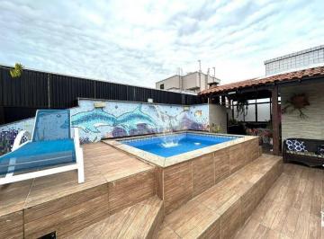 ae5ef7a9c47a6ed3b8564c071a093940e0205ff6 · Cobertura com 2 quartos à venda, 180 m² por R$ 1.250.000 - Recreio dos Bandeirantes - Rio de Janeiro