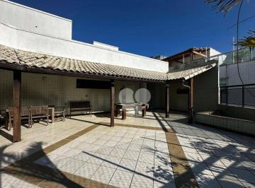 eb2ce559fd42732474f80665db4dfa1e1c6b77b0 · Cobertura com 3 quartos à venda, 308 m² por R$ 995.000 - Recreio dos Bandeirantes - Rio de Janeiro/R