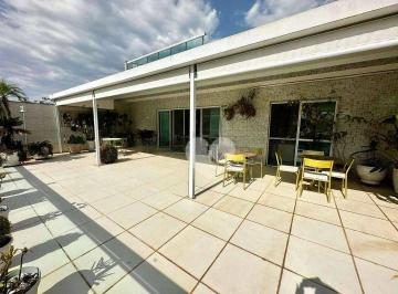 7987efb29f5f570d475e4030a066ebe60fa880b5 · Cobertura duplex à venda no Recreio dos Bandeirantes, com 3 quartos, 3 suítes, 338 m² por R$ 1.490.0