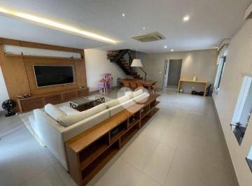 b771f03dcd471c36a25dd84398f21ad8be255770 · Casa com 4 quartos à venda, 233 m² por R$ 2.200.000 - Recreio dos Bandeirantes - Rio de Janeiro/RJ