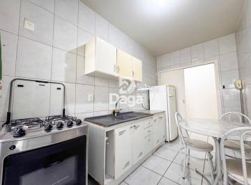 Apartamento · 65m² · 2 Quartos · 1 Vaga · 2 Dormitórios com Vaga Coberta no Córrego Grande