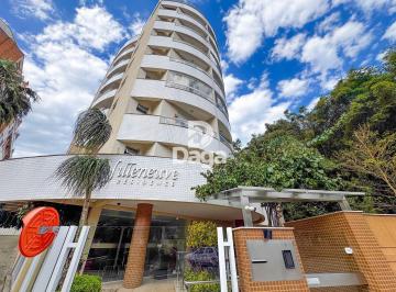 Apartamento · 78m² · 2 Quartos · 1 Vaga · Apartamento em Córrego Grande, Florianópolis/SC