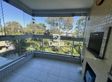 Apartamento · 89m² · 3 Quartos · 2 Vagas · INCRIVEL 3 DORMITORIOS C/ 2 VAGAS E VISTA LIVRE NO ITACORUBI
