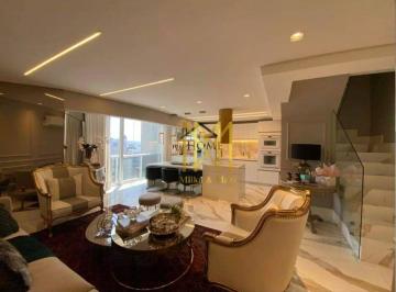 8f8549f92d054ee14bd645198102526eb181e874 · Apartamento com 2 dormitórios à venda, 170 m² por R$ 2.900.000 - Empresarial 18 do Forte - Barueri/S