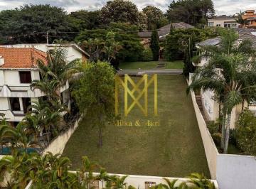 0bf59370a591961ed236df07bba7e81a7adad3ef · Terreno à venda, 532 m² por R$ 1.400.000 - Alphaville - Santana de Parnaíba/SP