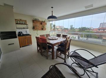 Apartamento · 106m² · 3 Quartos · 2 Vagas · Apartamento à venda no bairro Indaiá, Caraguatatuba.