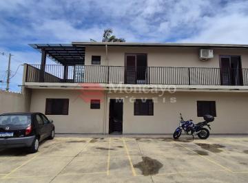 Casa · 110m² · 3 Quartos · 2 Vagas · Sobrado em condomínio com 3 suítes para venda no Jardim Primavera, Caraguatatuba - SP.