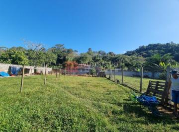 Terreno · 750m² · Terreno Oportunidade Caraguatatuba - SP - Capricórnio III