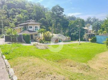 533c04566af09fdf5434eb32270f6a2091d1f395 · Terreno à venda, 345 m² por R$ 130.000,00 - Rio do Ouro - Niterói/RJ