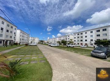 Apartamento · 40m² · 2 Quartos · 1 Vaga · Condominio Residencial Morada Premium - Apartamento 2/4 Térreo Cond. Morada Premium Abrantes