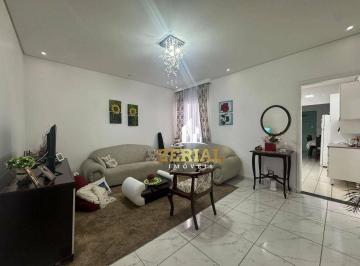 18949608bd0b9fe8c14f855c39b6fbb83826d0cf · Sobrado à venda, 248 m² por R$ 980.000,00 - Santa Paula - São Caetano do Sul/SP