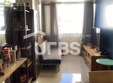 Apartamento de 2 quartos, Goiânia · APARTAMENTO 61,53MT 2 QUARTOS SENDO 1 SUITE SETOR NOVA SUIÇA