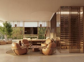 Casa · 285m² · 4 Quartos · 3 Vagas · Casa em condomínio à venda no Ecoville ARYA1