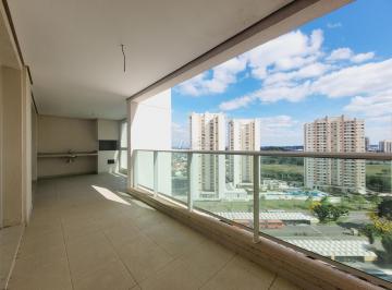 Apartamento · 166m² · 4 Quartos · 2 Vagas · Seu Novo Capítulo no Ecoville A Vida Que Você
