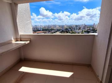 Apartamento de 2 quartos, Goiânia · APARTAMENTO 62MT 2 QUARTOS SENDO 1 SUITE SETOR FAIÇALVILE 