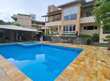 202507210910157140.jpg · Casa em Condomínio para Venda em Salvador, Patamares, 5 dormitórios, 5 suítes, 1 banheiro, 4 vagas