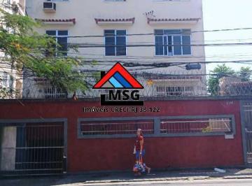 Apartamento · 55m² · 2 Quartos · 1 Vaga · Apartamento 2 quartos à venda na Av Marechal Rondon - Engenho Novo