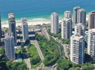 Apartamento · 77m² · 2 Quartos · 1 Vaga · Apto Novo a Venda em frente a praia da Barra da Tijuca- Posto 5