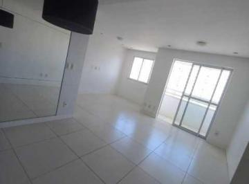Apartamento · 69m² · 2 Quartos · 1 Vaga · APARTAMENTO 2 QUARTOS (1 SUÍTE), 69M², EM PIATÃ