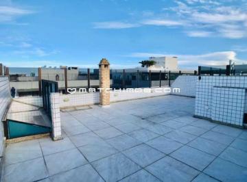 Apartamento · 250m² · 3 Quartos · 2 Vagas · Cobertura triplex à venda em Cabo Frio - RJ