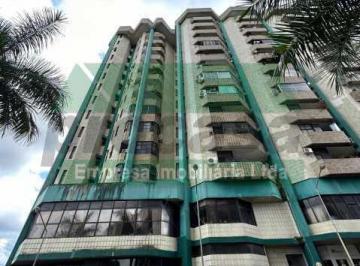 Apartamento · 64m² · 1 Quarto · 1 Vaga · Flat : / Residencial / Chapada