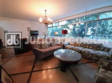 Apartamento · 200m² · 4 Quartos · 1 Vaga · Apartamento à Venda Copacabana, 04 quartos, Posto 06 e Arpoador