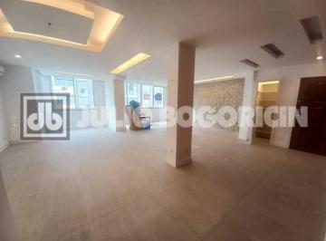 Apartamento · 160m² · 4 Quartos · 1 Vaga · Apartamento : Padrão / Residencial / Copacabana