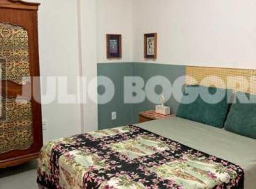 Apartamento · 34m² · 1 Quarto · Apartamento : / Residencial / Botafogo