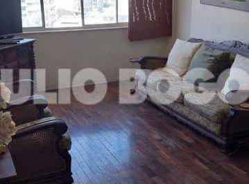 Apartamento · 115m² · 3 Quartos · 1 Vaga · Apartamento : / Residencial / Leblon