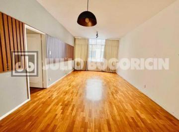 Apartamento · 122m² · 3 Quartos · 1 Vaga · Apartamento de 3 quartos a venda no Leblon - reformado