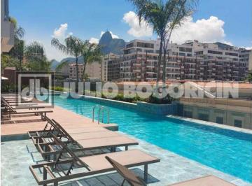 Apartamento · 78m² · 2 Quartos · 1 Vaga · Botafogo - High Light - 8.000m² de infra de lazer - Sala - Varanda gourmet - 2 q