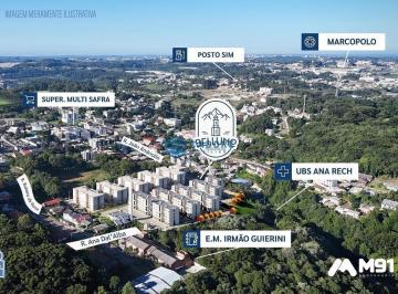 24766653_4.jpg · APARTAMENTO NA PLANTA DOIS DORMITÓRIOS ANA RECH