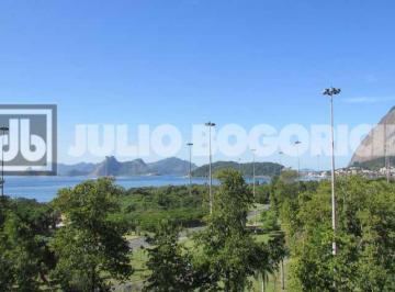 Apartamento · 367m² · 4 Quartos · 2 Vagas · Praia do Flamengo - Melhor trecho - Maravilhoso apartamento - Living - Salão Jan