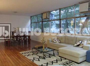 Apartamento · 215m² · 4 Quartos · 2 Vagas · Apartamento : / Residencial / Laranjeiras
