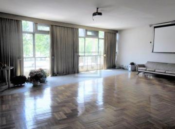 Apartamento · 298m² · 5 Quartos · 1 Vaga · LOCALIZAÇÃO MARAVILHOSA - FRONTAL AO PARQUE - ESTADO ORIGINAL - PORTARIA 24 HORA