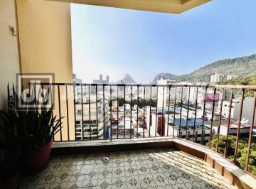 Apartamento · 72m² · 2 Quartos · 1 Vaga · Apartamento à venda em Botafogo, varanda, 3 quartos, 1 vaga.