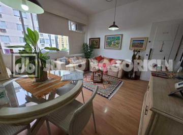 Apartamento · 86m² · 3 Quartos · Apartamento : Padrão / Residencial / Botafogo