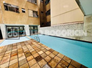 Apartamento · 87m² · 3 Quartos · 1 Vaga · Apartamento à venda em Botafogo, 3 quartos, 2 banheiros sociais, vaga, infraestr