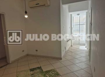 Apartamento · 53m² · 1 Quarto · 1 Vaga · Ipanema, quarto, sala e vaga