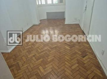 Apartamento · 69m² · 1 Quarto · Ipanema/Arpoador, rua tranquila, Garden, sala e  quarto suíte com possibilidade