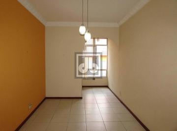 Apartamento · 60m² · 2 Quartos · Ipanema - Frente - reformado - Vista livre - Sala - 2 quartos - Claro e arejado